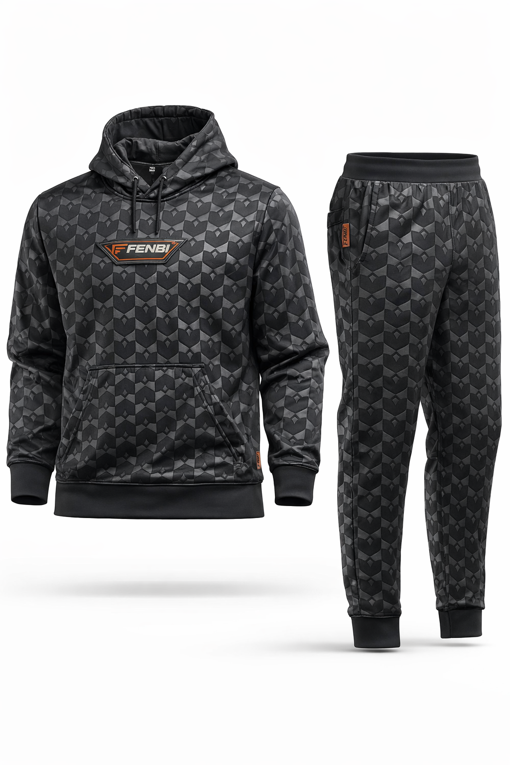 FENBI Streetwear