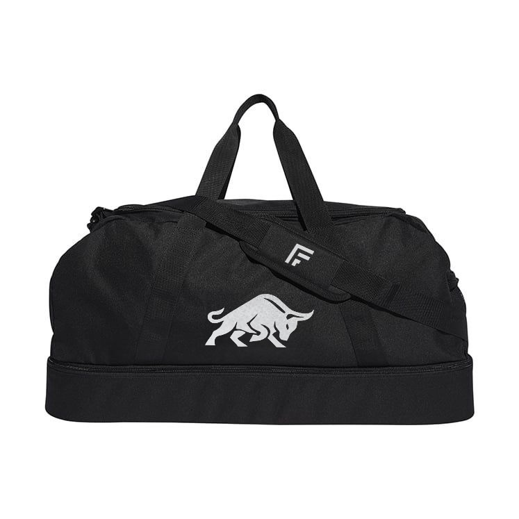 FENBI Sporttasche Schwarz 60 Liter