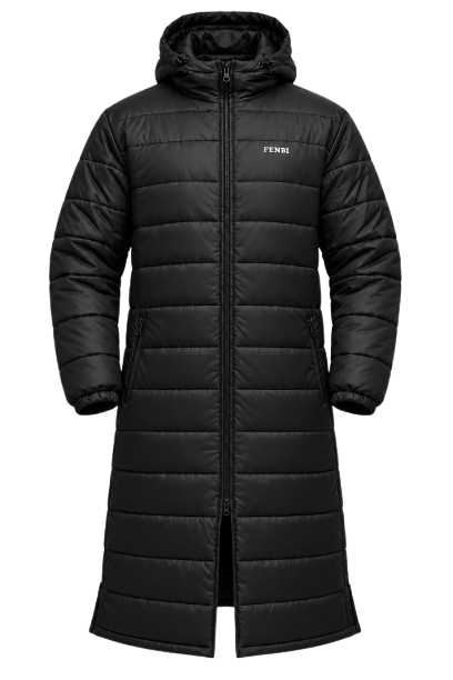 FENBI PRO COACH lange Stadionjacke